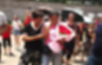 Diculik Sejak Balita, Seorang Wanita Bersatu Kembali dengan Orang Tuanya Setelah 30 Tahun Dalam Pertemuan yang Mengharukan