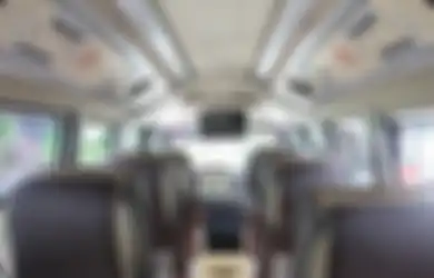 Nekat Mudik Meski Sudah Dilarang, 8 Orang dalam 1 Mobil Travel dari Jakarta Positif Virus Corona