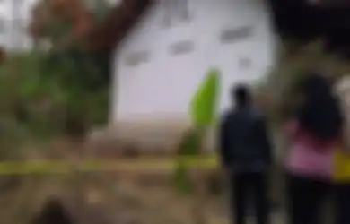 Terkuak Misteri Temuan 4 Kerangka Manusia, Para Korban Dihabisi Pakai Besi dan Tabung Gas