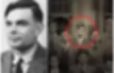 Cerita Tragis Alan Turing, si Jenius Pemecah Kode yang Pilih Bunuh Diri Usai Dipaksa Hukum Kebiri Gara-gara Kelainan Seksual