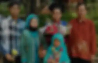 Kisah Anak Tukang Bubur yang Dapat Beasiswa S2 dan S3 di IPB, ‘Dulu Pernah Tidur di Dus Karton’