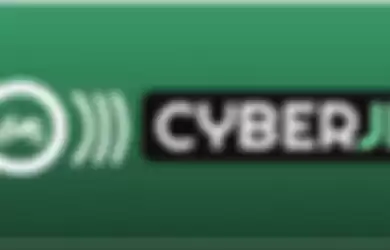 Logo Cyberjek.