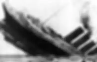 13 Misteri Tenggelamnya Titanic yang Mungkin Tak akan Pernah Bisa Dipecahkan, Salah Satunya soal 'Kapal Ketiga'