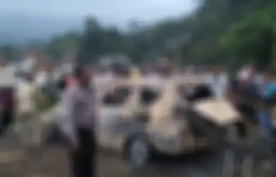 Kasus Istri yang Sewa 4 Pembunuh Bayaran Seharga Rp500 Juta Untuk Bunuh Suami dan Anak Tirinya: Ternyata Beginilah Alur Transaksi dengan Pembunuh Bayaran