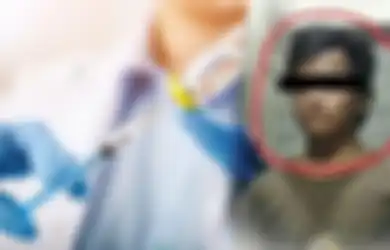 Vonis Hukuman Kebiri Kimia Kepada Pelaku yang Perkosa 9 Anak Disebut Melanggar HAM, Kejagung: Coba Lihat Sisi Korbannya…