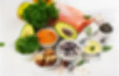 Peduli Tubuhmu: Kenali  Tanda Tubuh Kekurangan Asupan Protein Ini