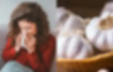 7 Cara Mengatasi Hidung Tersumbat dengan Pengobatan Rumahan, Mau Coba?