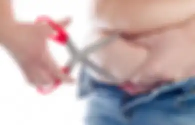 Putuskan Siklus Teka-teki yang Membuat Frustrasi, Pemilik Metabolisme Lambat Juga Bisa Bertubuh Ideal dengan 5 Trik Ini