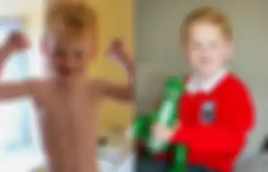 ‘Gugurkan Bayimu', kata Dokter Saat Kehamilan 20 Minggu, Nyatanya Bulan Depan Bayi Tersebut Akan Mulai Sekolah
