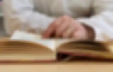 Sayang Dilewatkan, Hal Inilah yang Akan Terjadi pada Tubuh Ketika Anda Membaca Buku Setiap Hari