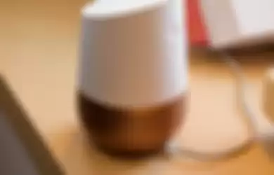 Smart Speaker produk Google, Google Home