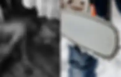 Mabuk Berat, Pria Ini Potong Kepala Keponakannya dengan Gergaji Mesin, Setelah Sadar Dia Mengira Sedang Memotong Benda Ini