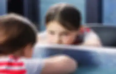 Jangan Sampai Salah Paham, Orang Tua Wajib Waspada dan Kenali 10 Tanda Diam Seorang Anak Sedang Alami Masalah Kecemasan