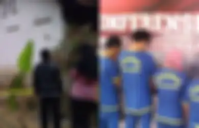 Ditemukan 5 Tahun Kemudian Sudah Jadi Kerangka, Beginilah Cara Pelaku Pembunuhan 1 Keluarga di Banyumas Menutupi Kejahatannya