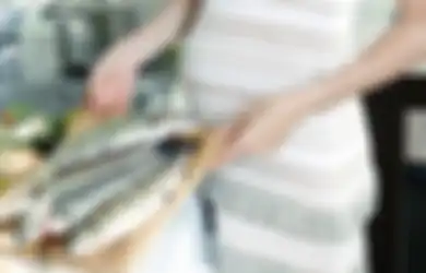 Aman atau Tidakkah Makan Ikan Selama Kehamilan Termasuk Ikan Kalengan? Ini Jawabannya!