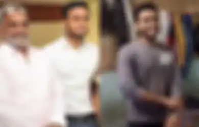 Kisah Anak Miliarder yang Disuruh Ayahnya Jadi Orang Miskin, Hanya Dibekali Uang Rp100 Ribu