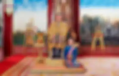 Ingin Tahu Siapa Raja Terkaya di Dunia? Inilah Dia Raja dari Negara 18 Jenis Kelamin di Dunia, Total Kekayaan Sampai 80 Kali Lipat dari Ratu Elizabeth II