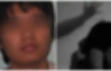 Polisi Gerebek Kamar Pedofil dan Temukan Koleksi 30.000 Foto Serta Manekin Seukuran Anak-anak, Nur Fitri Merasa Tak Melakukan Kesalahan