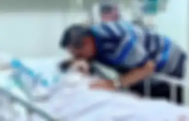 (Breaking News) Ibunda Susilo Bambang Yudhoyono, Siti Habibah,  Meninggal Dunia