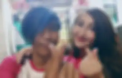 Kisah Cinta Petugas PPSU yang Nikahi Wanita Austria, Orangtua: 'Kerjanya Nyapu di Saluran Kok Mimpinya Jauh Amat'