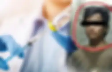 Benarkah Kebiri Kimia Lebih Parah dari Kematian Sehingga Pemerkosa 9 Anak Pilih Mati daripada Dikebiri?