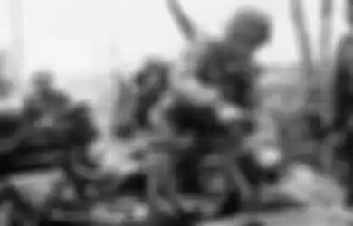 Divisi Panzer SS Totenkopf, Pasukan Berlambang Tengkorak Nazi Jerman yang Habisi Ratusan Yahudi di 'Kamar Mandi'