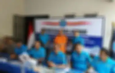 Wow, Mafia Narkoba Terkaya ini Kalahkan Kekayaan Freddy Budiman dan Pony Tjandra, Jumlah Asetnya Capai Triliunan Rupiah