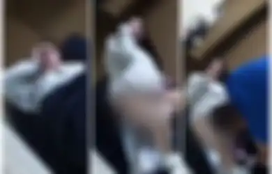 Menjerit Kesakitan Selama Berjam-jam, Wanita Mantan Narapidana Dibiarkan Melahirkan Sendirian Dalam Sel Tahanan