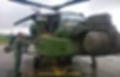 AH-64E Guardian TNI AD