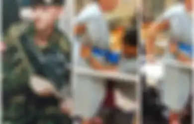 Pasrah Ingin Meninggal Minta Dibunuh Ibunya Karena Sakit Keras Hingga Tak Bisa Bergerak, Pria Ini Alami Hal Ajaib