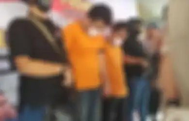 2 Komika Ditangkap Karena Konsumsi Sabu, Ini Alasan Kenapa Artis Suka Pakai Narkoba Jenis Sabu