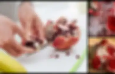Campur Jus Delima dengan Perasan Jeruk Nipis, Rasakan Khasiatnya untuk Cegah Kanker Payudara, Apa Manfaat Lainnya?