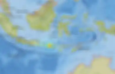 Termasuk Selatan Jawa dan Bali, Ini Beberapa Daerah di Indonesia yang Masuk Zona Gempa Aktif September 2019