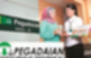 Kabar Baik Bagi Para Nasabah Pegadaian, Selama Masa Pandemi Covid-19 Ini Anda Akan Terbebas dari Bunga!