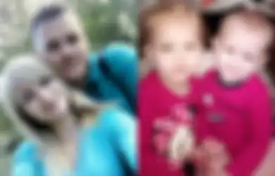 Asyik Pacaran , Seorang Ibu Tinggalkan Anak-anaknya Selama 11 Hari di Rumah hingga Mati Kelaparan setelah Sempat Makan Kotorannya Sendiri