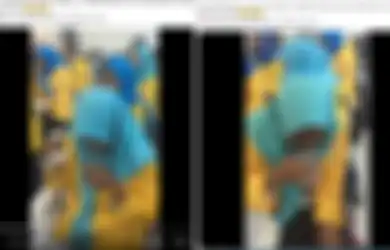 Kasus Video Mahasiswa Minum Air Ludah Saat Ospek: Awas, Air Ludah Bisa Sebarkan Banyak Penyakit, Ini 5 di Antaranya