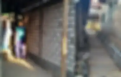 Kisah Kaslan yang Kehilangan Akses Jalan setelah Tetangga Bangun Tembok Depan Rumah, Ini Aturan Hukum tentang 'Tanah Helikopter'