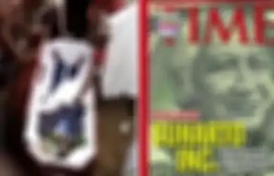 BERITA POPULER: Bongkar Peti Mati hingga Kena Denda Rp1 Triliun Karena Tulis Berita Tentang Soeharto
