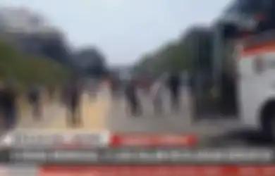 Inilah Kesaksian Korban Selamat Mengenai Detik-detik Kecelakaan Beruntun di Tol Cipularang