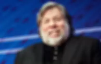 Steve Wozniak ungkapkan bahwa ia sangat menyukai Apple Watch 
