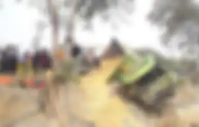Kecelakaan Maut di Tol Cipularang: Hati-hati, Posisi Kaki saat Mengerem Bisa Jadi Penyelamat atau Malah 'Pembunuh' Anda saat Ada Kecelakaan