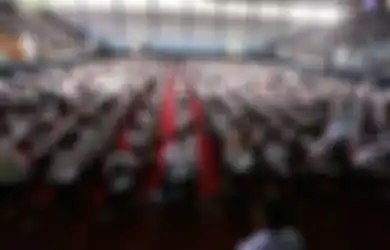 Pendaftaran CPNS 2019 Siap Dibuka, Ikut Latihan  Soal di Aplikasi Ini 