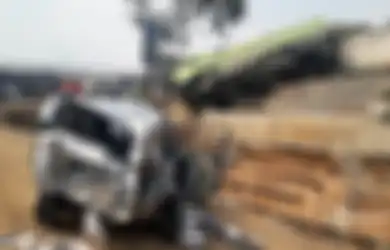 Kecelakaan Maut di Tol Cipularang: Benarkah Tol Cipularang Km 90 Dibangun dengan Desain yang Salah?
