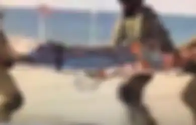 Kompak Serang Psikologis Hezbollah: Bermodal Boneka Maneken, Israel Gunakan Cara Licik Hancurkan Urat Malu Pasukan Hezbollah, Taktik Kelabui Musuh yang Lihai!