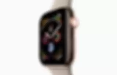 Apple Watch generasi 4