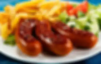 Tidak Hanya Berat Badan Bertambah Bila Keseringan Makan Junk Food, Tapi 13 Penyakit Berikut Ini Juga bisa ‘Mampir’ ke Tubuh Anda