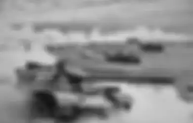 500 Tank Suriah vs 40 Tank Israel: Kisah Komandan Perang Lapis Baja Israel yang Awalnya Maju Sendirian Namun Keluar Sebagai Pemenang