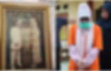 Aulia Kesuma Malah Ucap Syukur Setelah Bunuh Suami dan Anak Tirinya, Lega Tak Perlu Lagi Cicil Utang Rp 10 Miliar