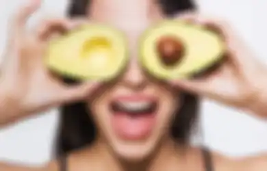 Percantik Kuku hingga Sejukkan Kulit, Ini 6 Alasan Kenapa Alpukat Cocok Jadi Sahabat Kecantikan
