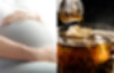 Aman atau Tidak Minum Soda Saat Kehamilan? Ini Jawaban para Ahli